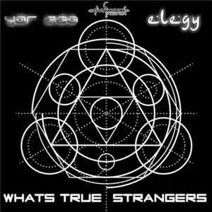 Yar Zaa, Elegy - Whats True Strangers FLAC