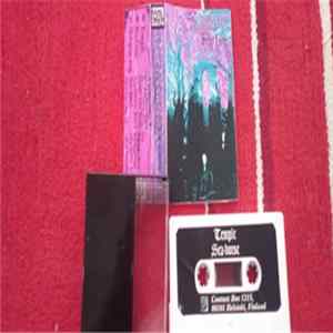 The Shadow Dance - Temple FLAC