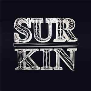 Surkin - Advanced Entertainment System (Deluxe Edition) FLAC