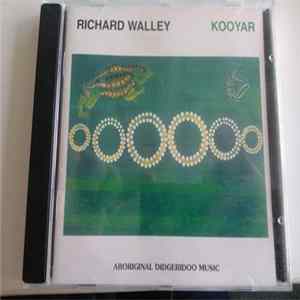 Richard Walley - Kooyar FLAC