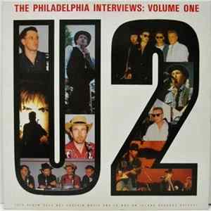 U2 - The Philadelphia Interviews : Volume One FLAC