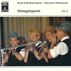 Chüngelipuure - Chüngelipuure Vol. 2 FLAC