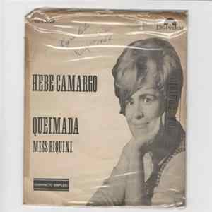 Hebe Camargo - Queimada FLAC