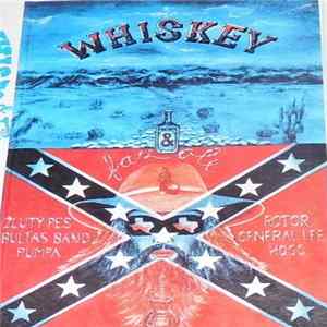 Various - Whiskey & Fazole FLAC