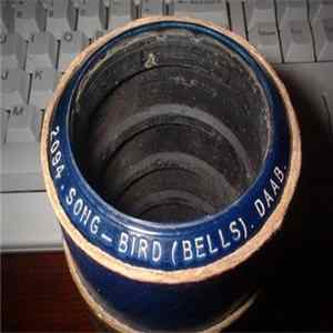 Daab - Song-Bird (Bells) FLAC