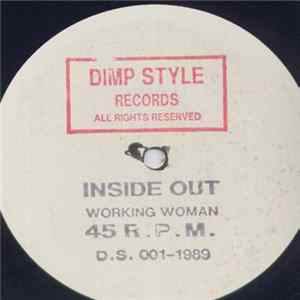 Inside Out - Working Woman FLAC