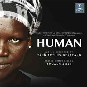 Armand Amar - Human FLAC