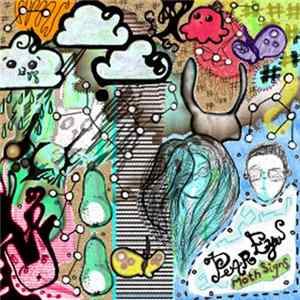 Pear Eyes - Moth Signs FLAC