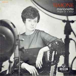 Simone de Oliveira - Marionette FLAC