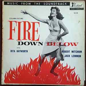 Muir Mathieson With The London Sinfonia - Fire Down Below FLAC