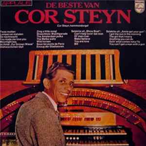 Cor Steyn - De Beste Van Cor Steyn FLAC