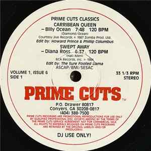 Various - Volume 1, Issue 6 FLAC