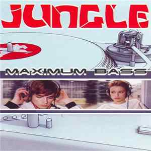 Various - Jungle (Maximum Bass) FLAC