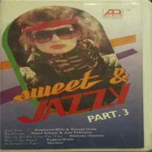 Various - Sweet & Jazzy Part. 3 FLAC
