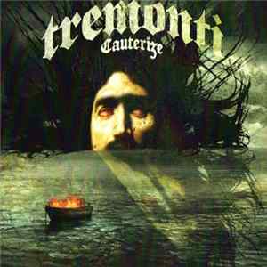 Tremonti - Cauterize FLAC