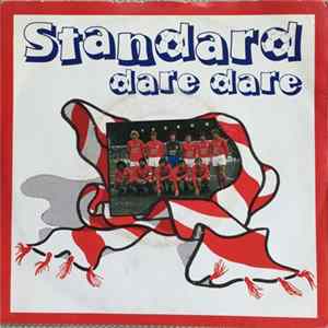 Yves Kengen - Standard Dare Dare FLAC
