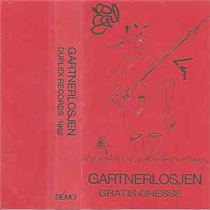Gartnerlosjen - Gratis Gresse FLAC