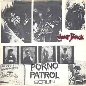 Porno Patrol - Jump Back FLAC