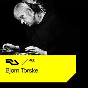 Bjørn Torske - RA.466 FLAC
