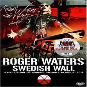 Roger Waters - Swedish Wall FLAC