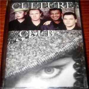 Culture Club - Greatest Moments FLAC
