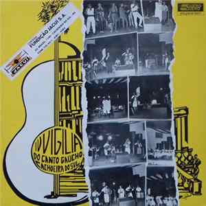Various - IV Vigília Do Canto Gaúcho FLAC