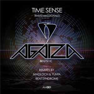 Travis MacDonald - Time Sense FLAC