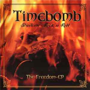 Timebomb - Streetcore-Rock 'N' Roll - The Freedom-EP FLAC
