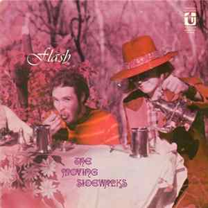 The Moving Sidewalks - Flash FLAC