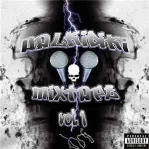 Various - Halkidiki Mixtape Vol.1 FLAC