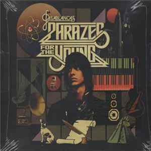 Julian Casablancas - Phrazes For The Young FLAC