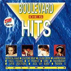 Various - Boulevard Des Hits Vol. 18 FLAC