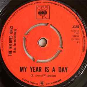 The Beloved Ones (Les Irresistibles) - My Year Is A Day FLAC