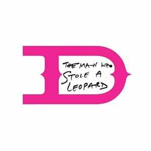 Duran Duran - The Man Who Stole A Leopard FLAC