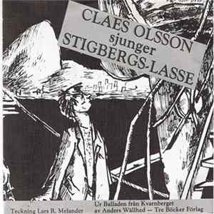 Claes Olsson - Stigbergs-Lasse FLAC
