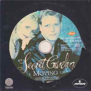 Secret Garden - Moving FLAC