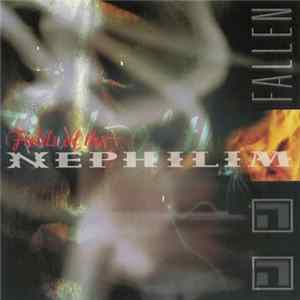 Fields Of The Nephilim - Fallen FLAC