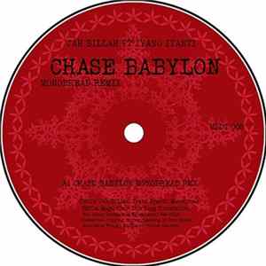 Jah Billah, Iyano Iyanti, Monodread - Chase Babylon (Monodread Remix) FLAC