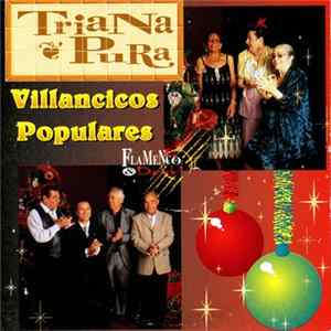 Triana Pura - Villancicos Populares FLAC
