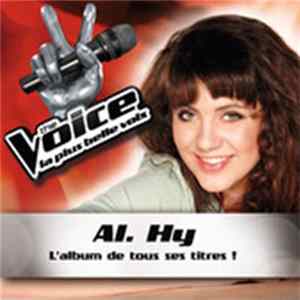 Al.Hy - The Voice: La Plus Belle Voix FLAC