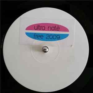 Ultra Naté - Free 2009 FLAC