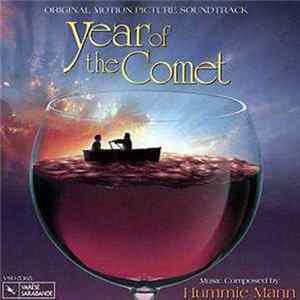 Hummie Mann - Year Of The Comet (Original Motion Picture Soundtrack) FLAC