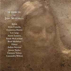 Various - A Tribute To Joni Mitchell FLAC