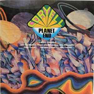 Larry Coryell - Planet End FLAC