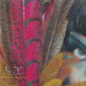 Lycia - Fifth Sun FLAC