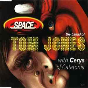 Space With Cerys of Catatonia - The Ballad Of Tom Jones FLAC