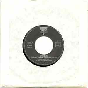 Vulcain - Le Soviet Supreme FLAC