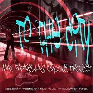 Max Paparella - Groove Project Vol.2 FLAC