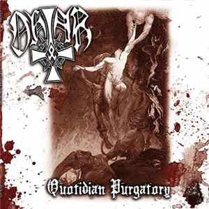 Ohtar - Quotidian Purgatory FLAC