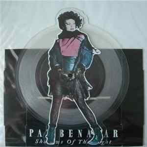Pat Benatar - Shadows Of The Night FLAC